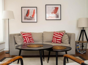 Carvalho · Lisbon Penthouse - In Lisbon city center